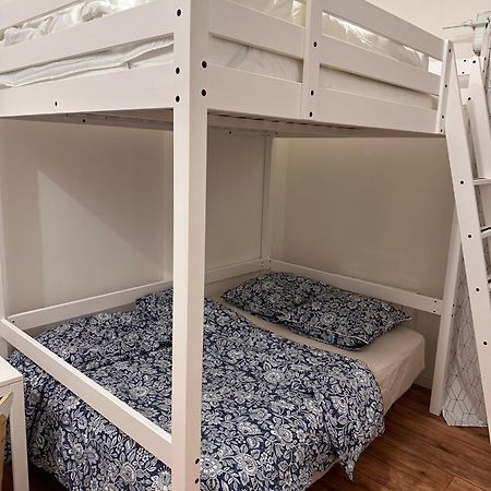 Studio A Disneyland Paris Montévrain Kültér fotó