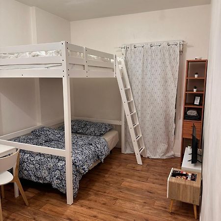Studio A Disneyland Paris Montévrain Kültér fotó