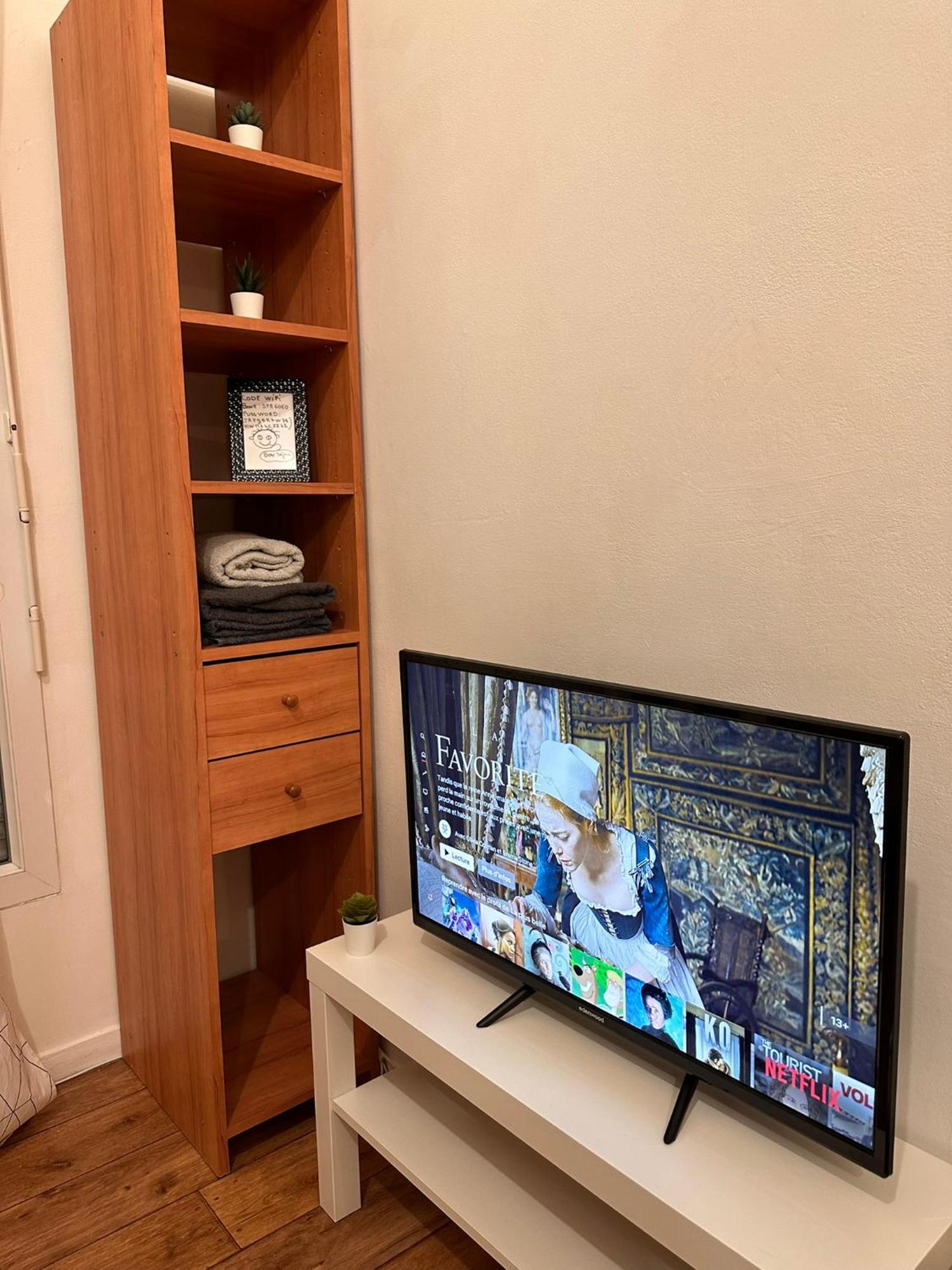 Studio A Disneyland Paris Montévrain Kültér fotó